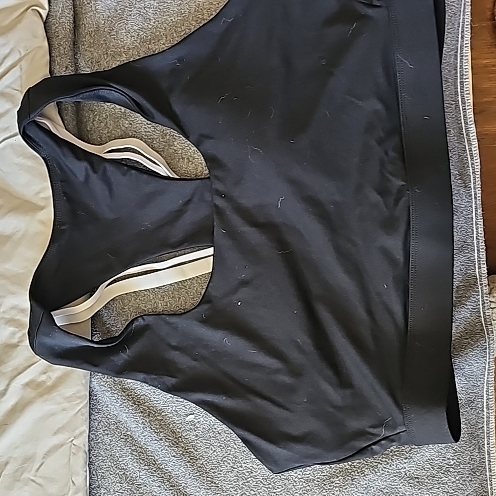 Fabletics work out top